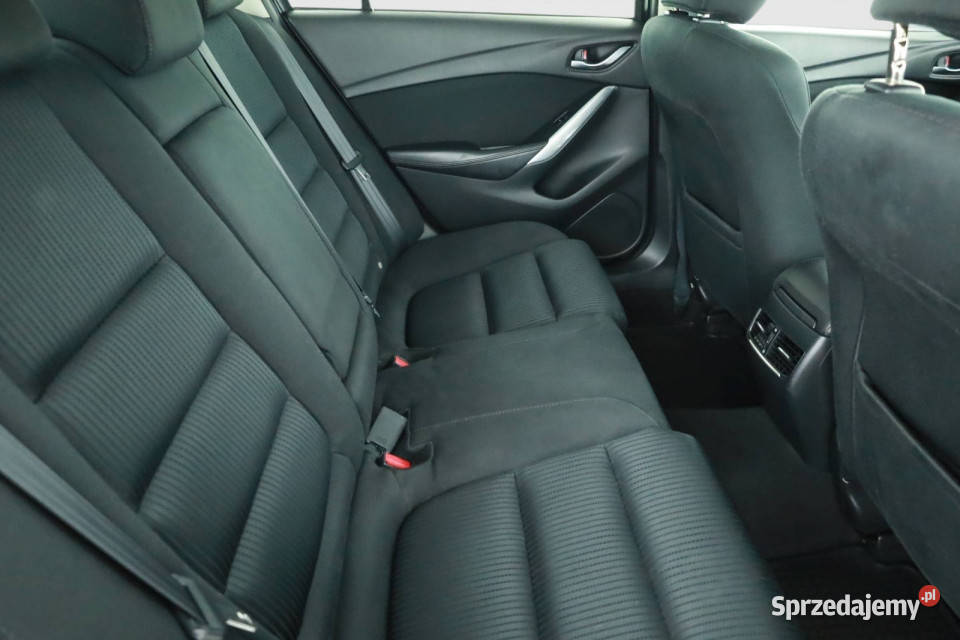 Mazda 6 20 SkyactivG Piaseczno
