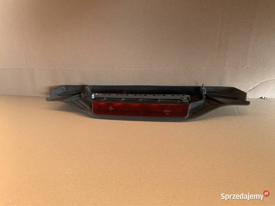 735245165 trzecie światło stop Fiat Punto 2 II Szczecin