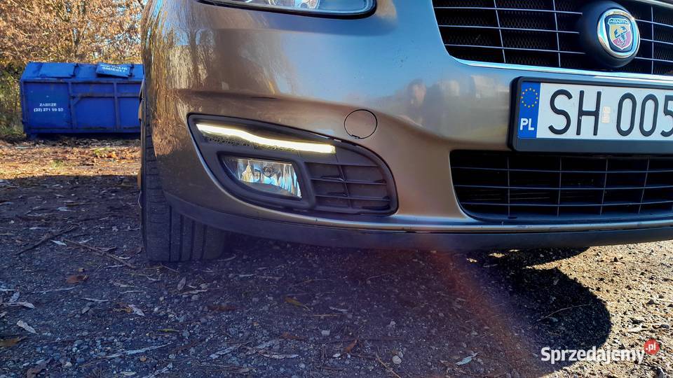 Fiat Croma 19 120 Chorzów