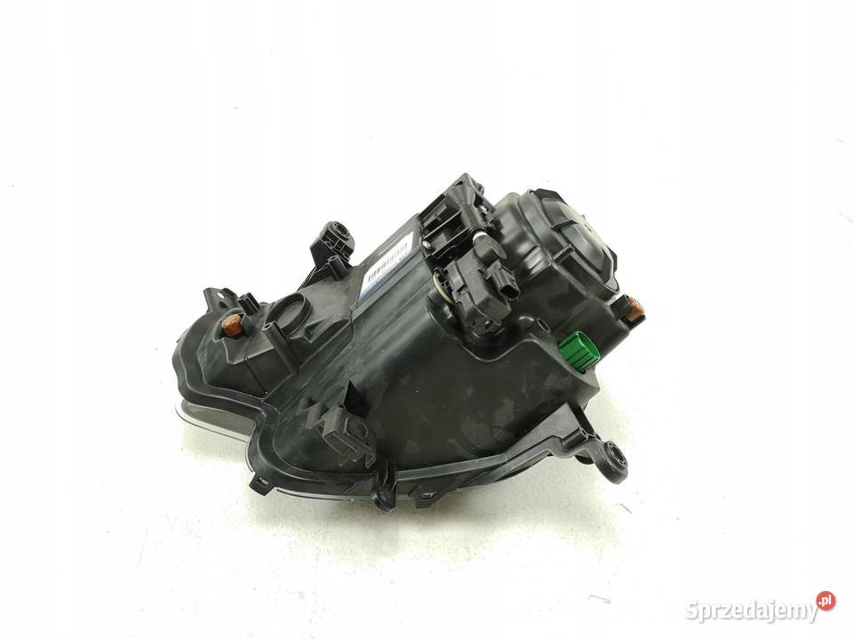 LAMPA PRAWY PRZÓD JEEP CHEROKEE 1318 ORYGINAŁ