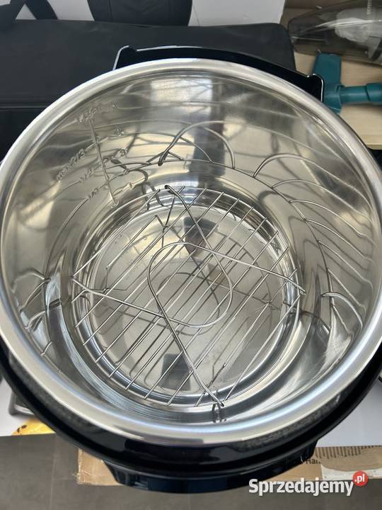 Szybkowar wielofunkcyjny 1000W