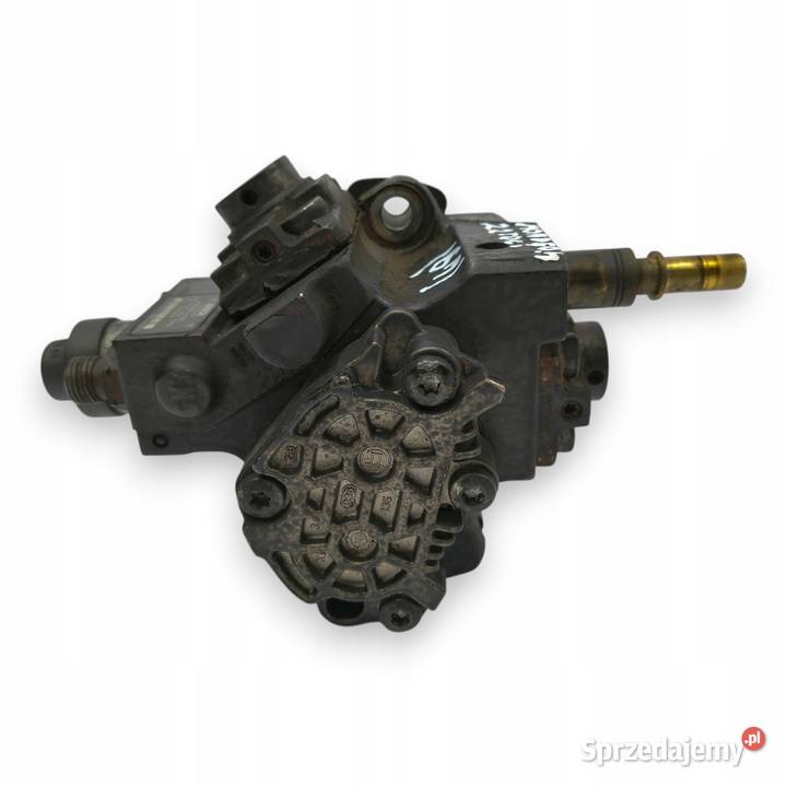 POMPA WTRYSKOWA Ford Mondeo IV 407 C5 22 TDCi Chełm