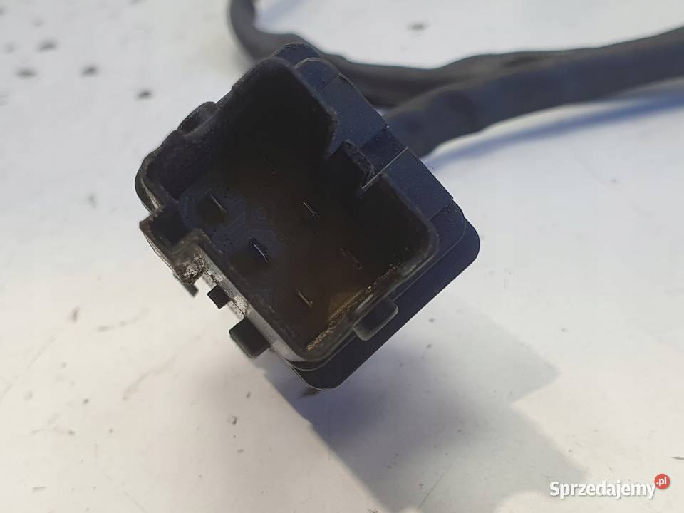 Volvo S60 V70 II 20 T SONDA LAMBDA 0258007137 lubelskie Chełm