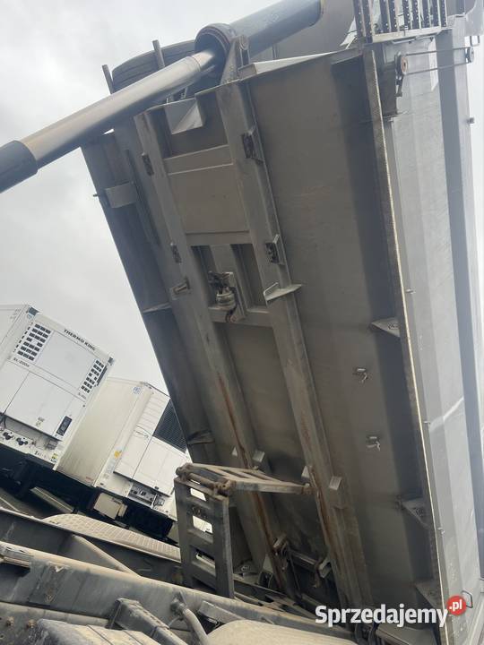 Renault premium Lander 370 wywrotka