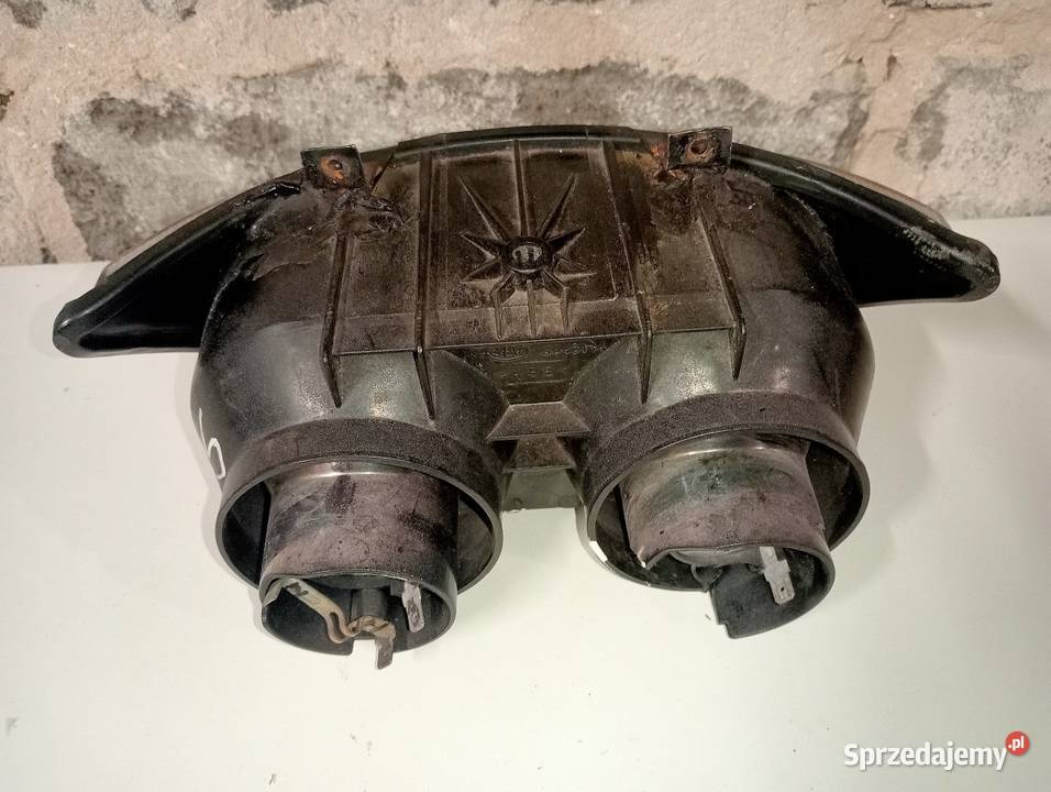 Aprilia Sr 50 Lampa przednia Częstochowa