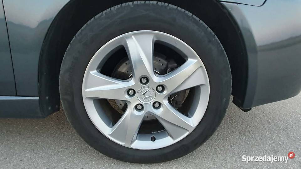 Honda Accord Brwinów