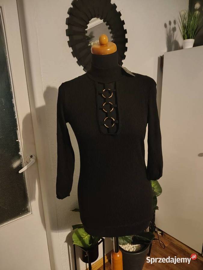 Sprzedam na cito Wielki karton z ciuchami Koszalin