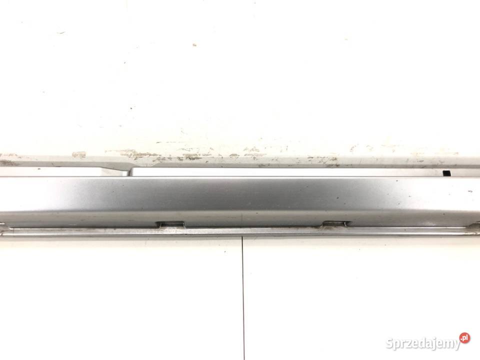 LISTWA PROGOWA PRAWA SUZUKI BALENO Hatchback Listwy Motoryzacja podkarpackie sprzedam