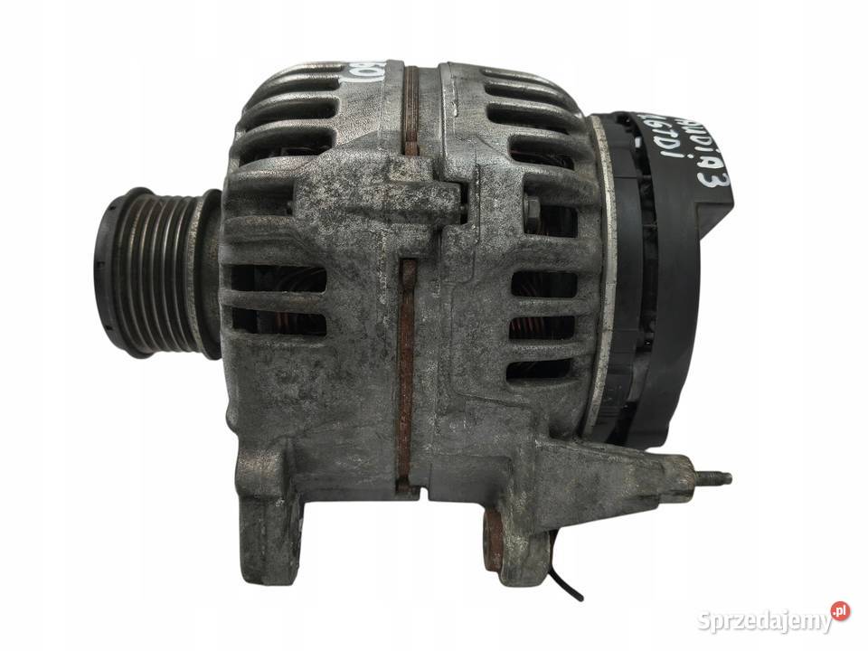 ALTERNATOR Seat Leon III Audi A3 Octavia 16 TDI Chełm