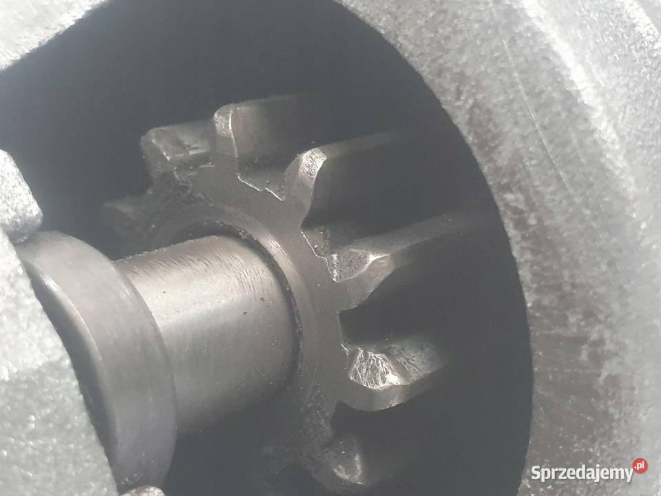 ROZRUSZNIK Mini Cooper R56 16 16V VTi ROZRUSZNIK Rudka sprzedam