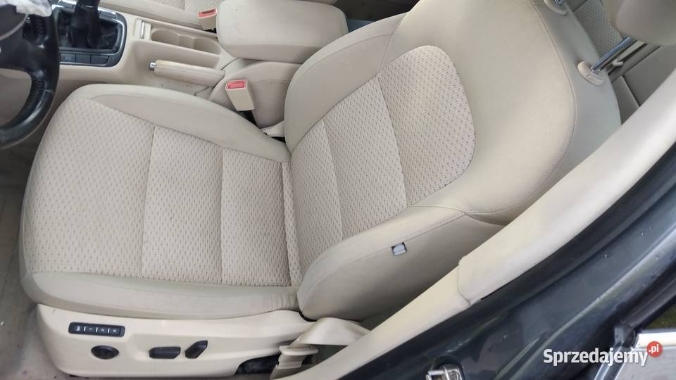 Skoda superb 2 Horodło