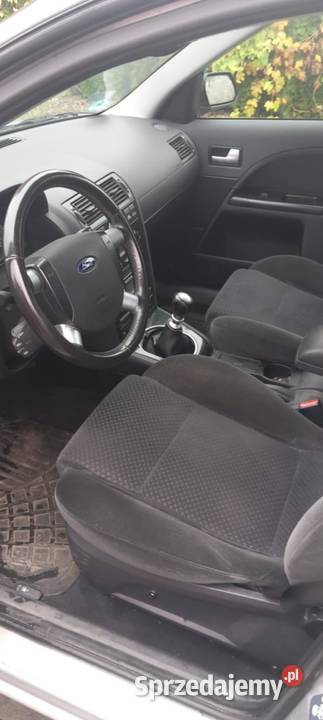 sprzedam ford mondeo STAN wielkopolskie