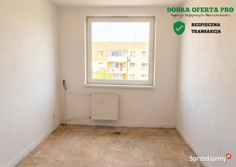 6pok oryg 4 Gdańsk Chełm Ostatnie piętro sieć