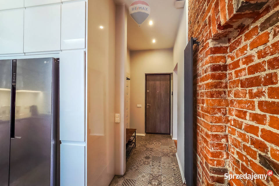 Parter 103 m z ogrodem Radiostacja Bez czynszu Sprzedaż Łódź