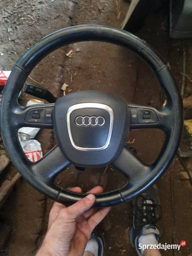 sprzedam wszystkie czesci do Audi A4 b7 kod Pozostałe Wschowa