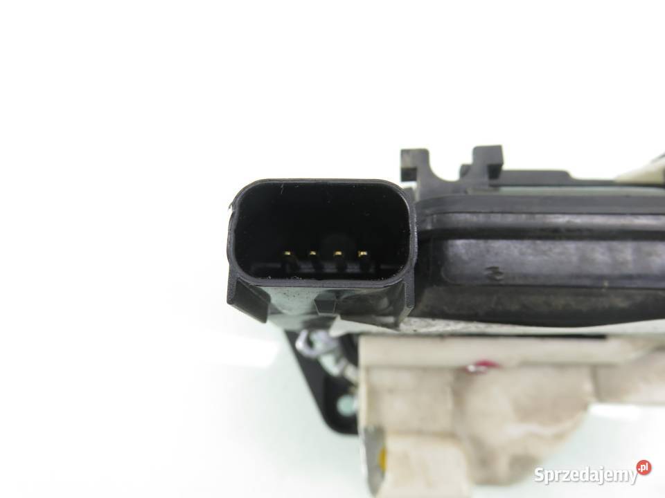 ZAMEK LEWY TYLNY KIA RIO III