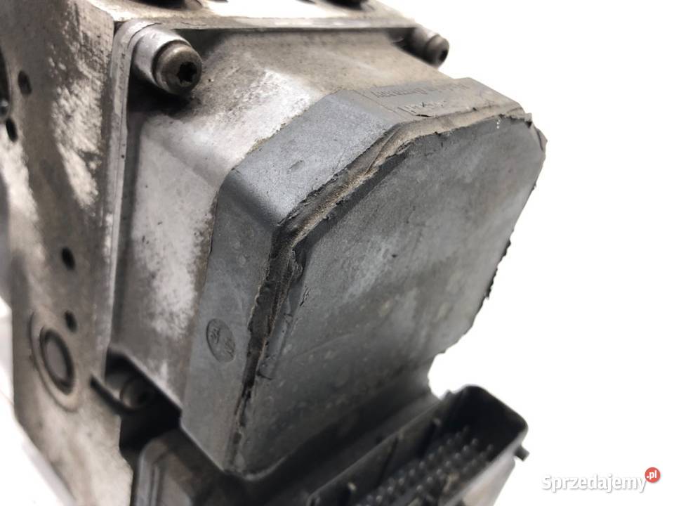 POMPA ABS AUDI A6 C5 0273004285 24 165 9705