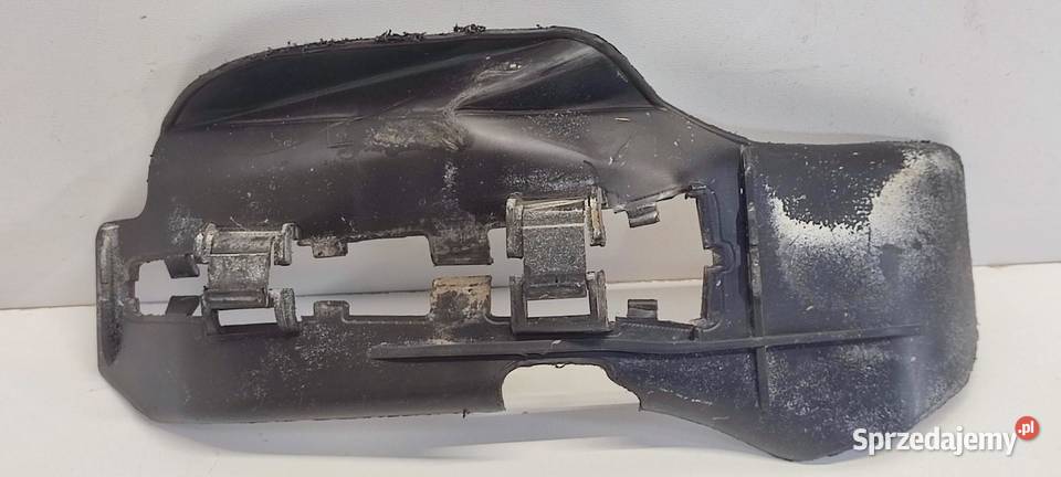 PORSCHE CAYMAN S 987 OSŁONA WAHACZA LEWY PRZÓD osobowe