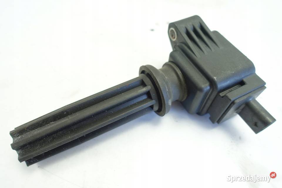 Focus III MK3 ST 20 T 16V CEWKA ZAPŁONOWA lubelskie Rudka