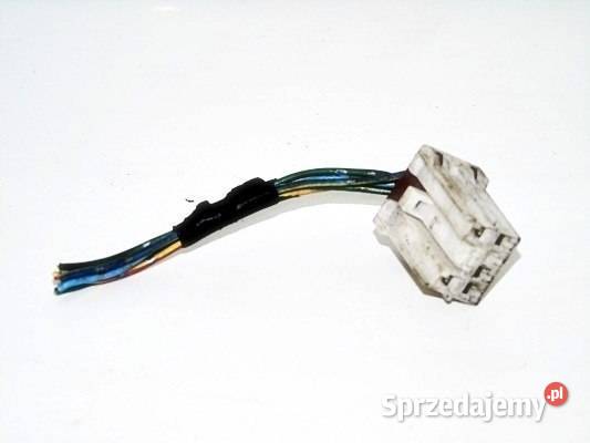WTYCZKA KOSTKA WTYK NISSAN NOTE XTRAIL MICRA osobowe Sosnowiec