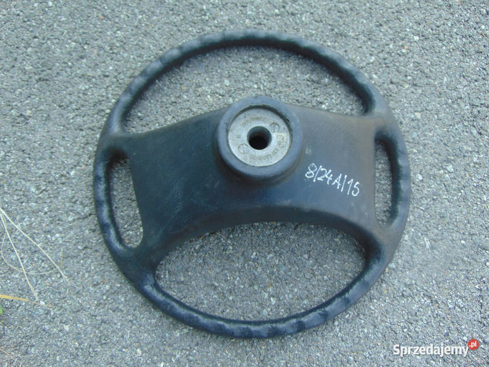 KIEROWNICA MERCEDES MB100 W631 6314600403 Kierownice lubelskie sprzedam