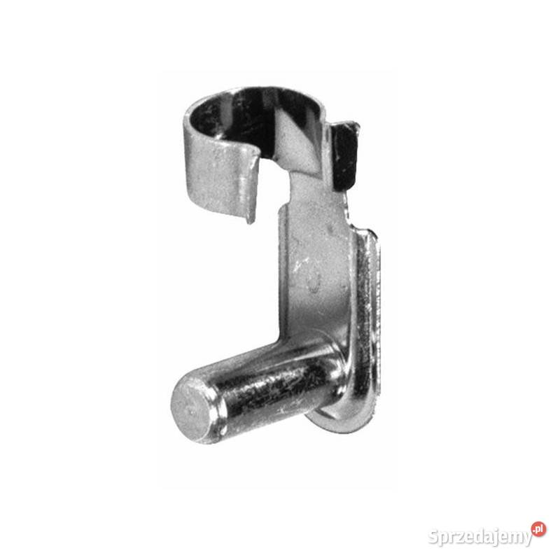 Zatrzaskzatrzask do wieszaka 10mm 04522 Do maszyn uprawowych Kamionna