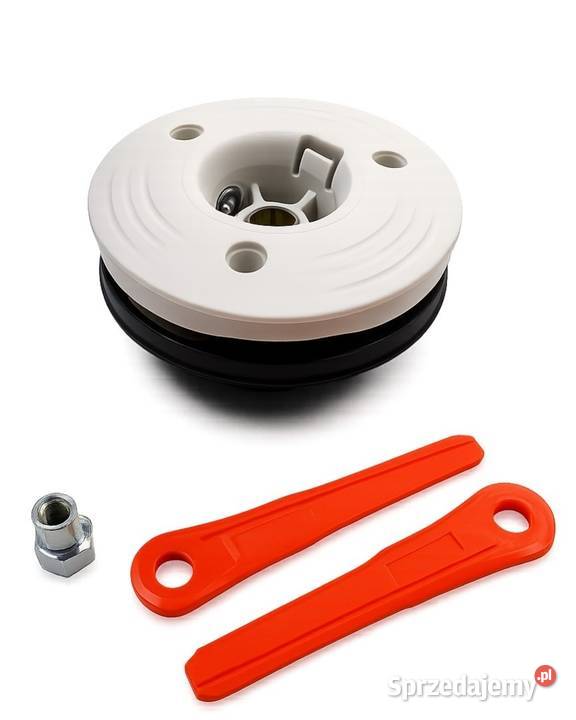 Głowica Kosząca STIHL PolyCut 282 TechPol 10x10Z Ostrołęka