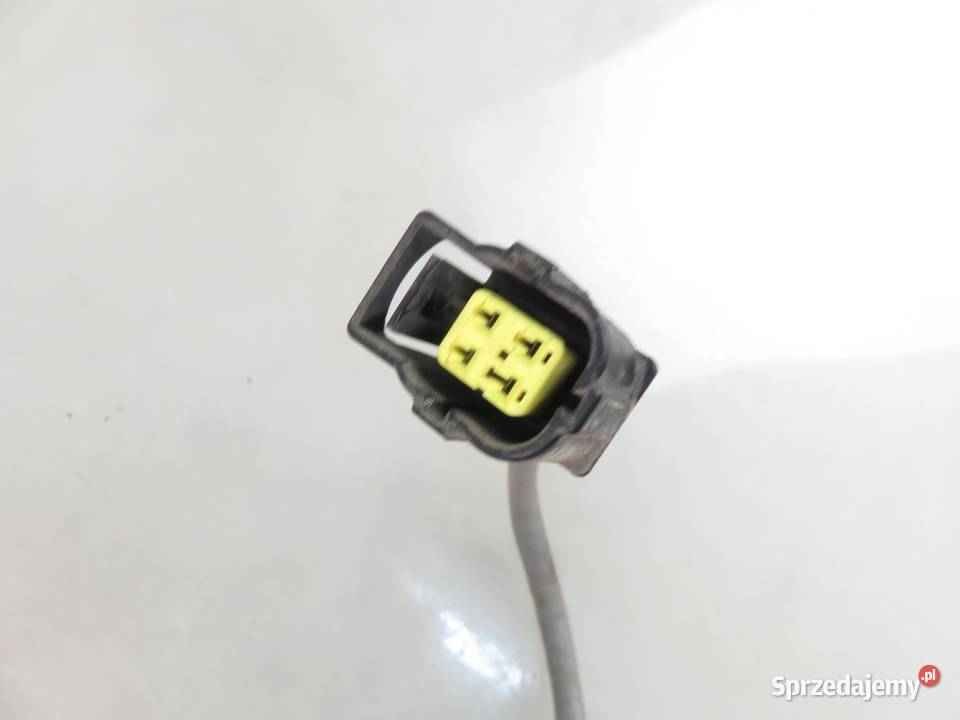 SONDA LAMBDA MITSUBISHI MIRAGE SPACE STAR VI Sondy lambda Układ wydechowy