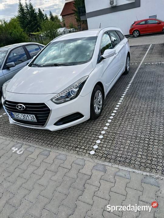 Samochód osobowy 4/5 Bochnia