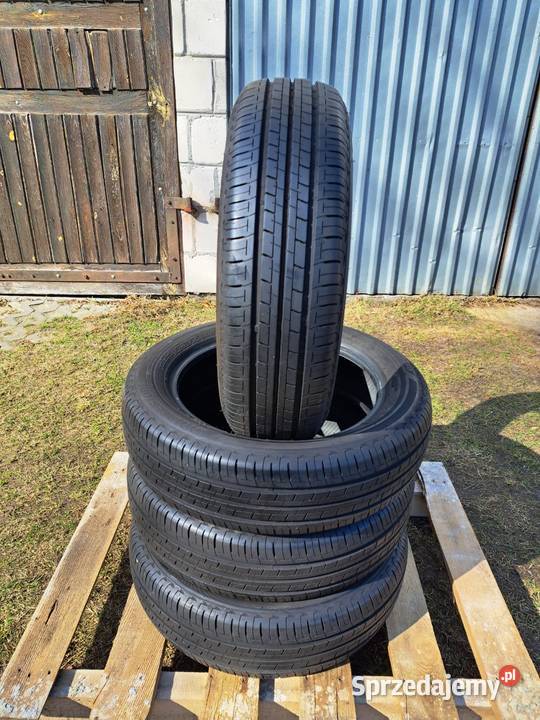 Opony letnie Bridgestone 17560 R16 Ryki