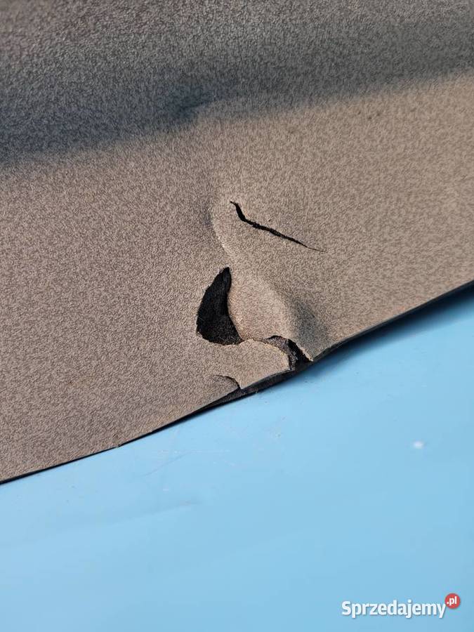 CASE IH PUMA 145 12r PANEL TAPICERSKI 84242720 Kolno