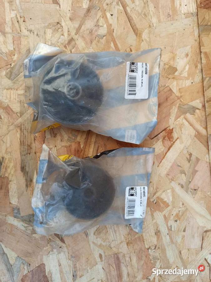 Poduszki silnika Volvo S40 V40 sprzedam