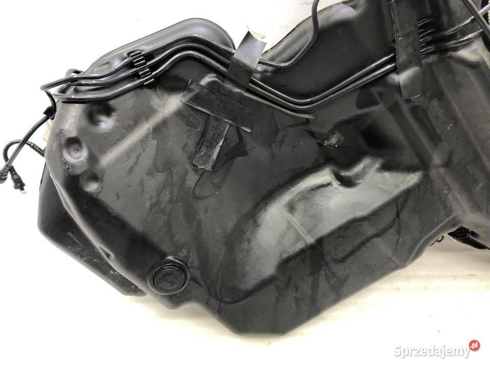 ZBIORNIK BAK PALIWA KT0372212 AUDI A6 C6 24TSI
