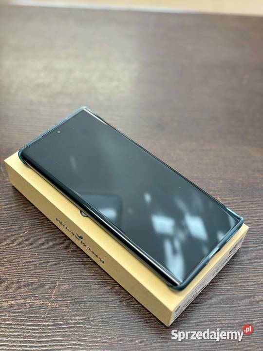 Smartfon Motorola Edge 50 Fusion 8 GB 256 GB 5G Elbląg sprzedam