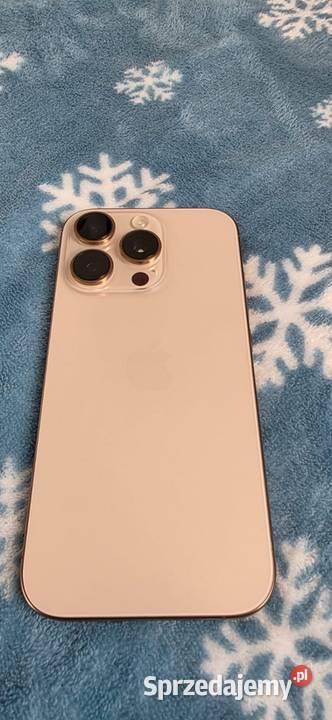 Super stan IPhone 16 pro Apple / iPhone