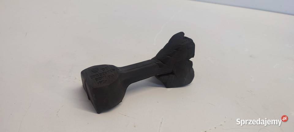 VW TIGUAN 5N0 WYGŁUSZENIE PODSZYBIA 5N0823729A