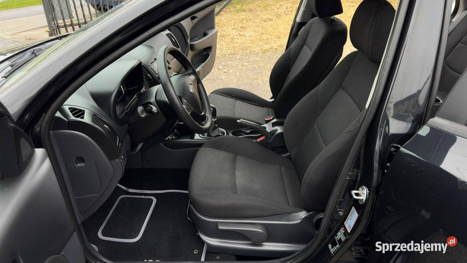 Hyundai i30 16D90OPŁACONY Bezwypadkowy system Start-Stop Częstochowa sprzedam