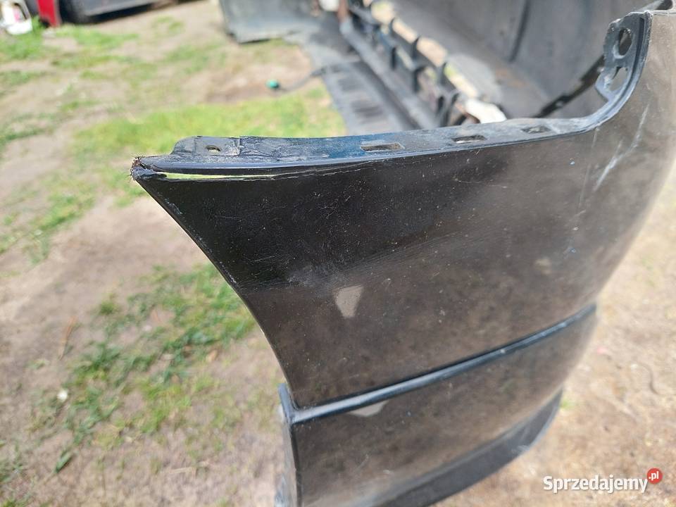 Zderzak przód Honda Civic VII 0105 LIFT SPORT sprzedam