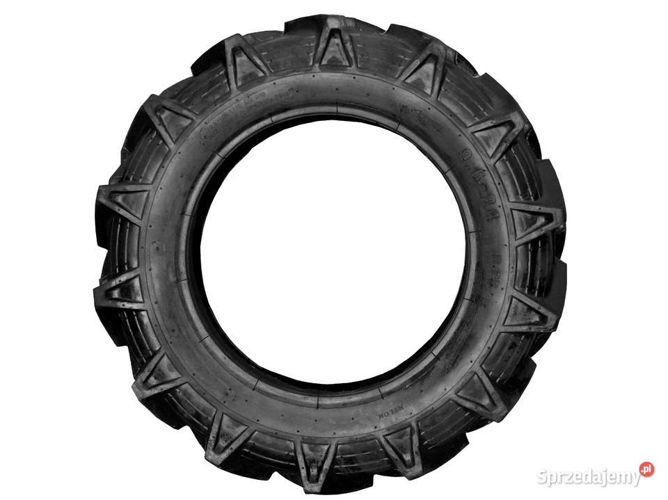 Opona rolnicza 9524 8PR 95x24 ostry bieżnik