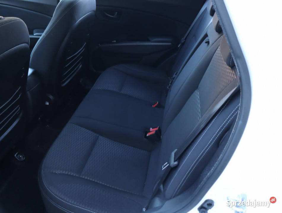 SsangYong XLV 16 eXGi