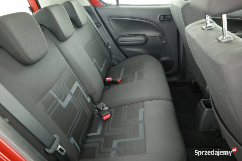 Suzuki Splash 10 996cm3 sprzedam