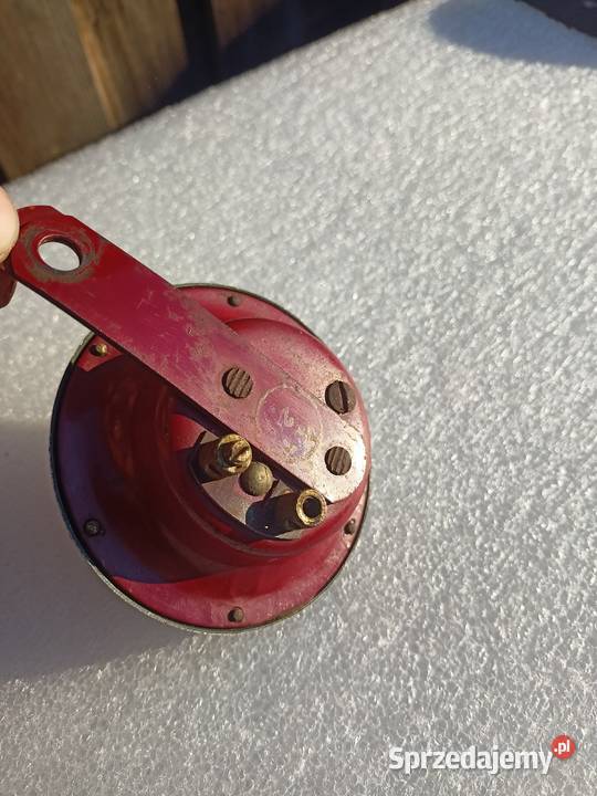 WFM M 06 sygnał 6 volt kujawsko-pomorskie Bydgoszcz sprzedam
