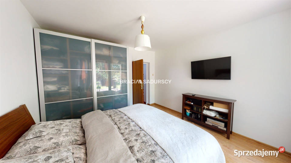 Dom wolnostojący Świątniki Górne Różana 258m sprzedam