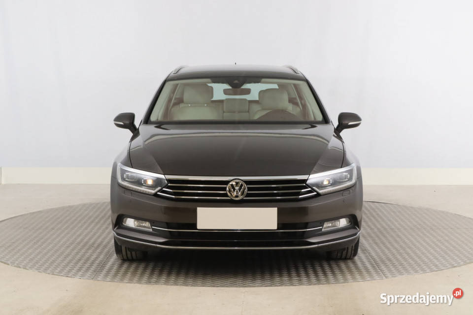 VW Passat 18 TSI elektryczne szyby śląskie Zabrze