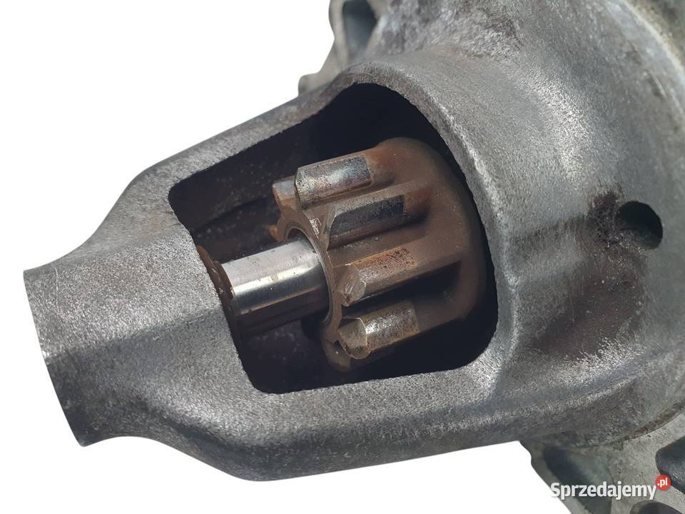 ROZRUSZNIK Honda Civic VII 20 VTEC K20A3 Denso lubelskie Chełm