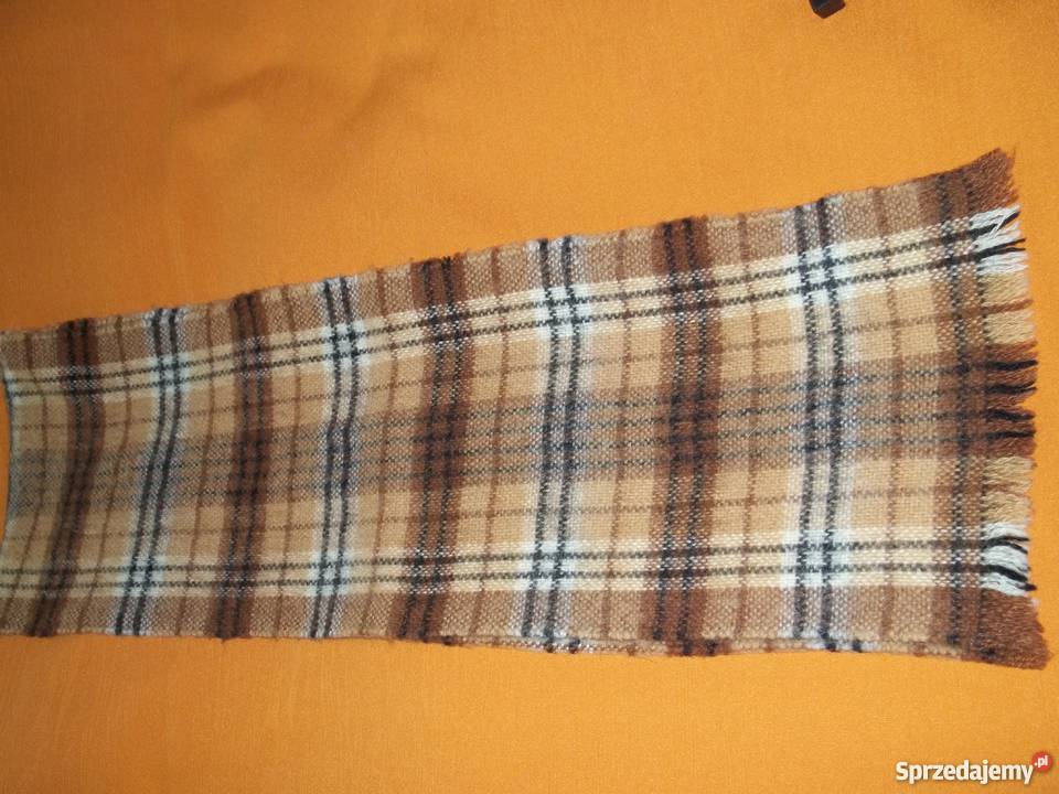 Czapki i szaliki Łódź