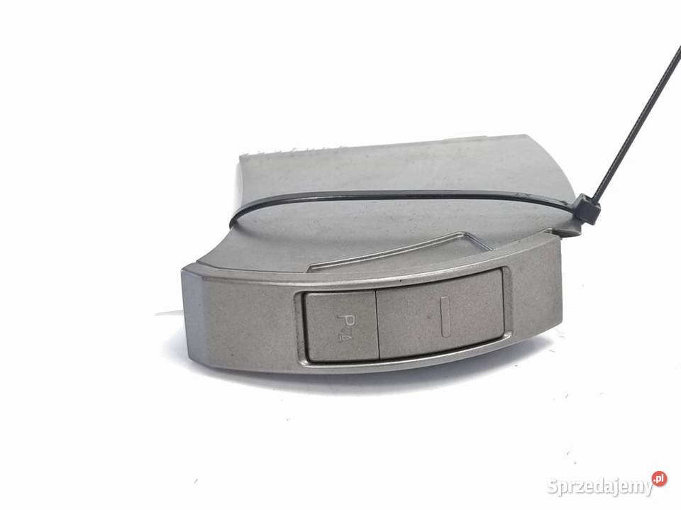 PRZYCISK VOLKSWAGEN PHAETON II LIFT NIE LONG Lipno sprzedam