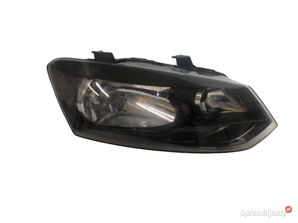 Volkswagen Polo V 6R 082009042014 Reflektor