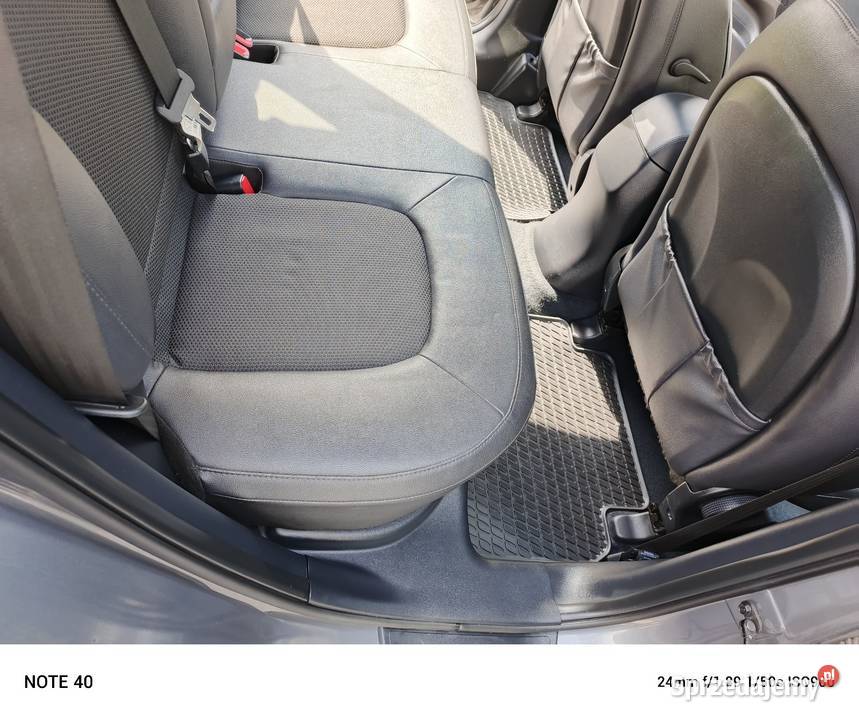 Hyundai IX35 szyberdach podkarpackie Mielec sprzedam