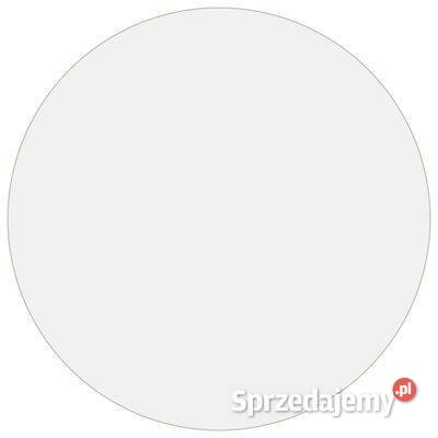 Mata ochronna na stół przezroczysta 120 2 mm Warszawa